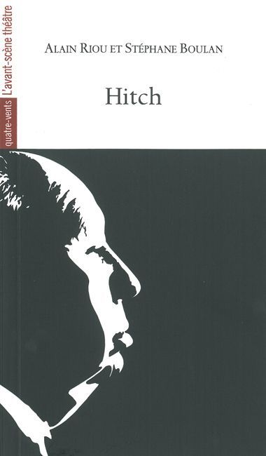 Livro Hitch- Riou