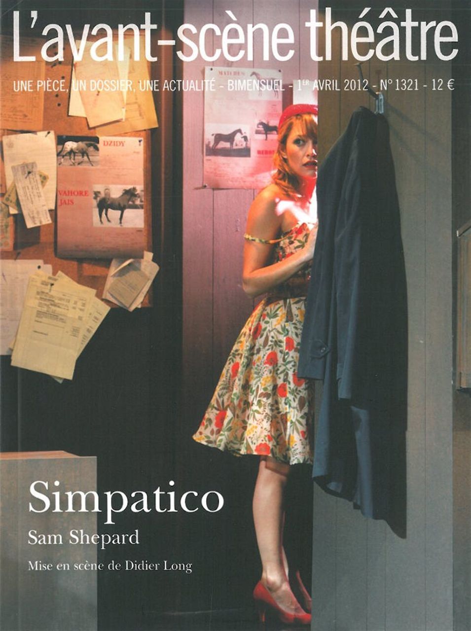 Knjiga Simpatico Sam Sheppard