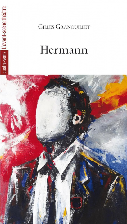 Knjiga Hermann Gilles Granouillet
