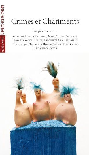 Knjiga Crimes et Chatiments collegium