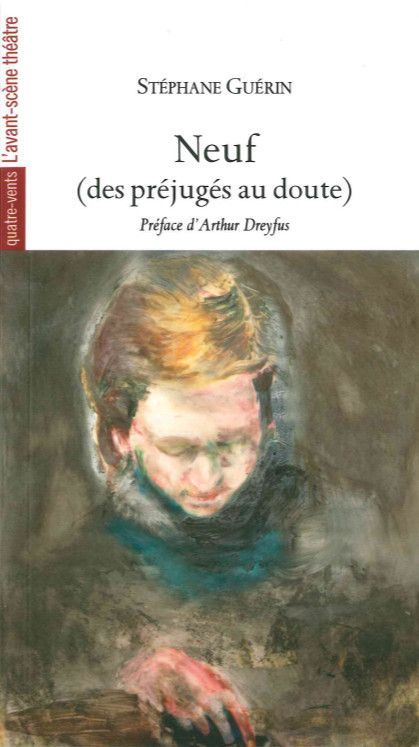 Knjiga Neuf Stéphane Guerin