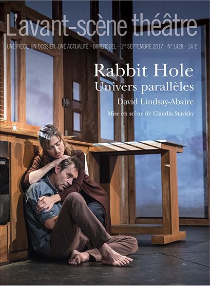 Knjiga Rabbit Hole David Lindsay-Abaire