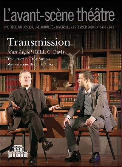 Knjiga Transmission Bill C. Davis