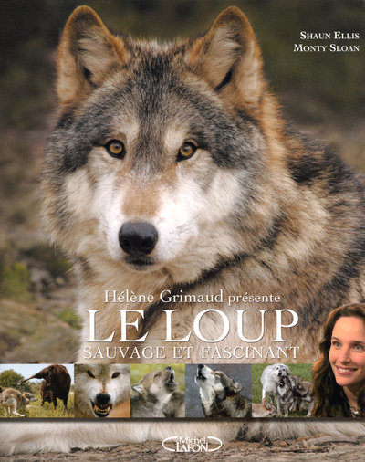 Buch Loup Hélène Grimaud