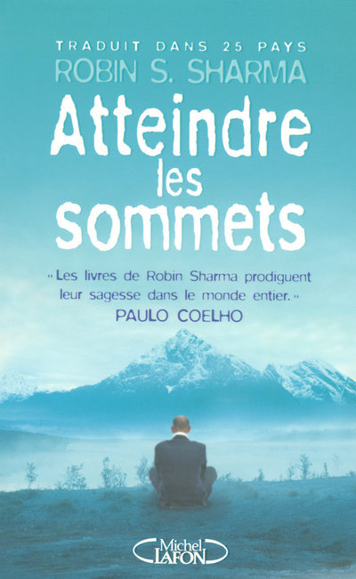Buch Atteindre les sommets Robin Shilp Sharma