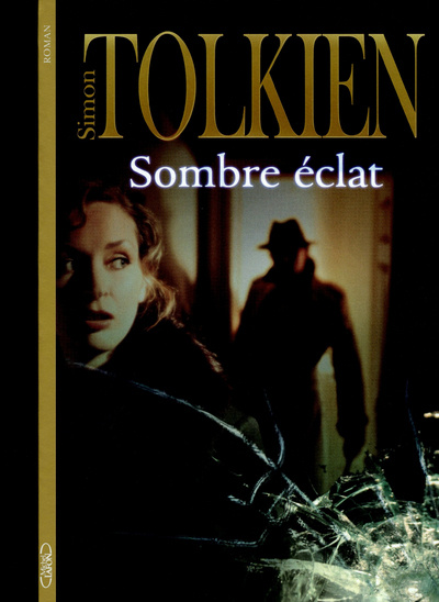 Book Sombre éclat Simon Tolkien