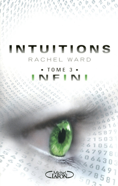 Knjiga Intuitions T03 Infini Rachel Ward