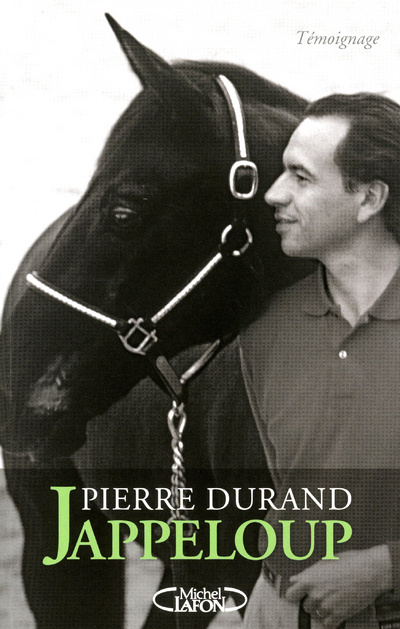 Kniha Jappeloup Pierre Durand