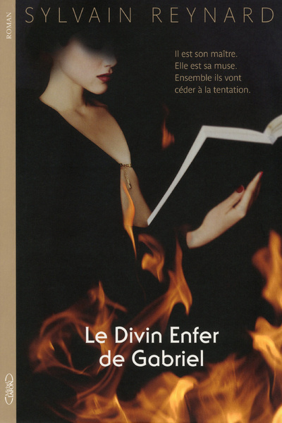 Kniha Le divin enfer de Gabriel Sylvain Reynard