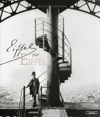 Buch Eiffel par Eiffel Philippe Couperie-Eiffel