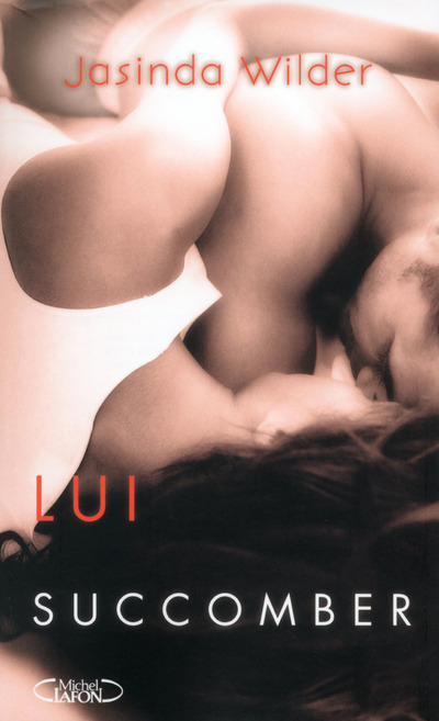 Knjiga Lui succomber Jasinda Wilder