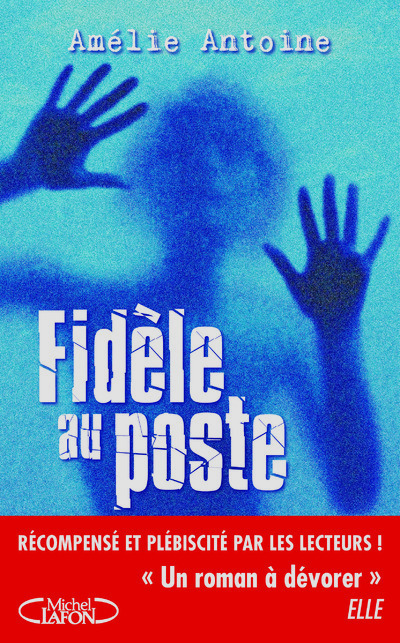 Knjiga Fidèle au poste Amélie Antoine