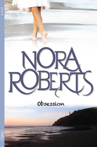 Knjiga Obsession J. D. Robb