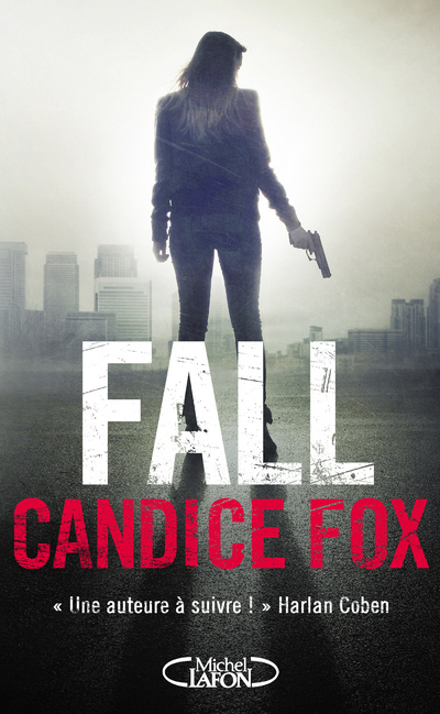 Knjiga Fall Candice Fox