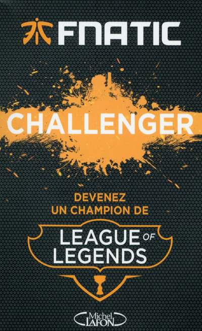 Buch Challenger Fnatic