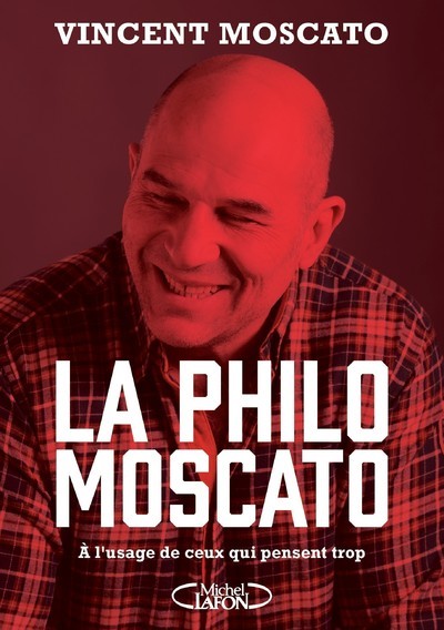 Knjiga La philo Moscato Vincent Moscato