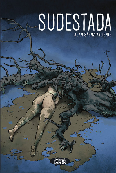 Knjiga Sudestada Juan Saenz Valiente