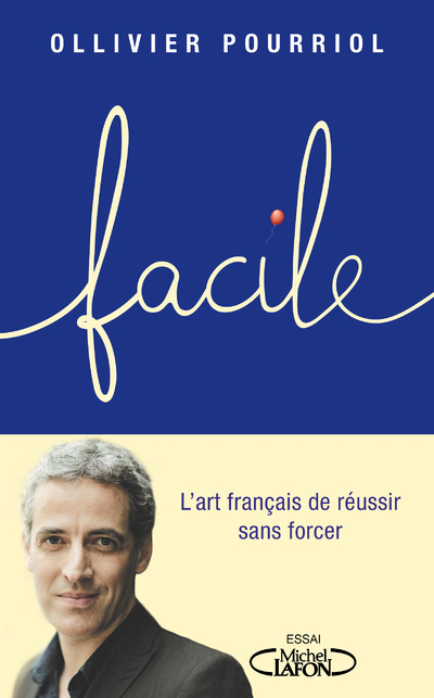 Knjiga Facile Ollivier Pourriol