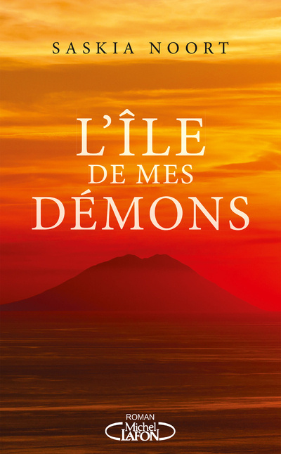 Buch L'île de mes démons Saskia Noort