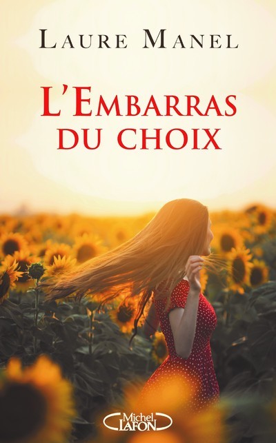 Kniha L'embarras du choix Laure Manel