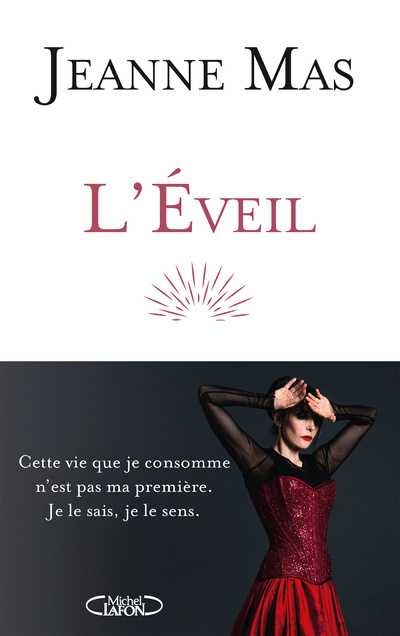 Knjiga L'éveil Jeanne Mas