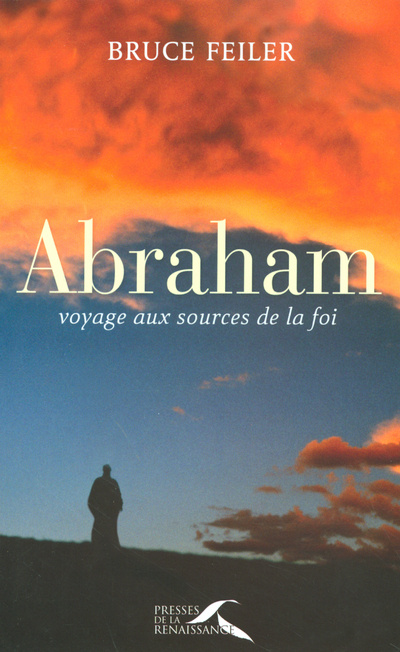 Book Abraham Bruce S. Feiler