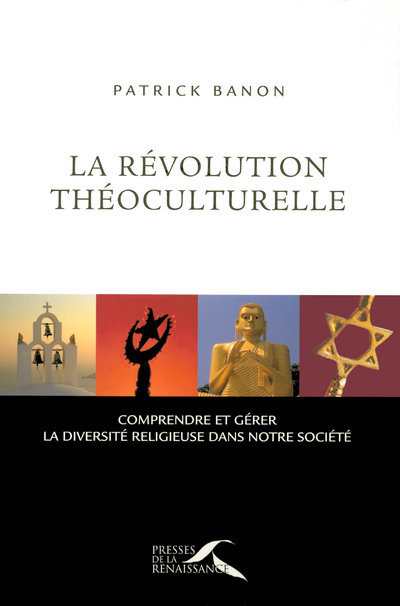 Libro La révolution théoculturelle Patrick Banon