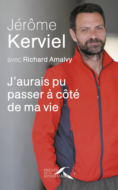 Libro J'aurais pu passer à côté de ma vie Jérôme Kerviel