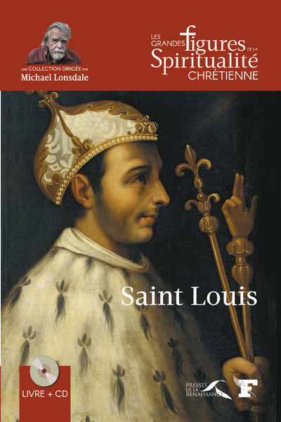Knjiga Saint Louis Joël Blanchard