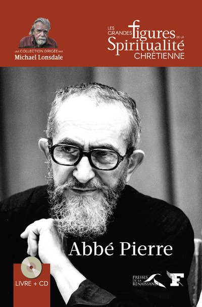 Libro Abbé Pierre Vivianne Perret
