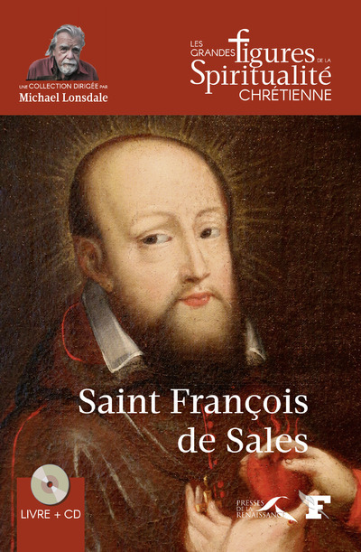 Book Saint François de Sales Hélène Michon