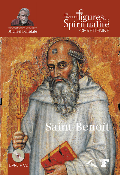 Libro Saint Benoît Jacques de Guillebon