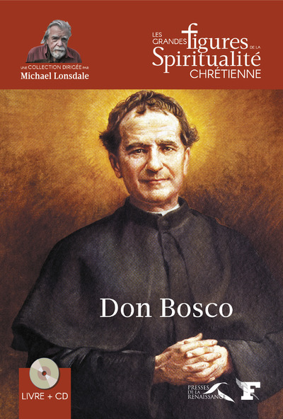 Libro Don Bosco Jean-Marie Petitclerc
