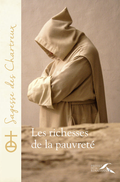 Książka Les richesses de la pauvreté Un Chartreux