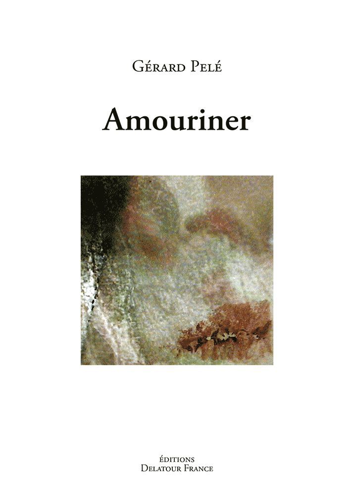 Buch Amouriner Pelé