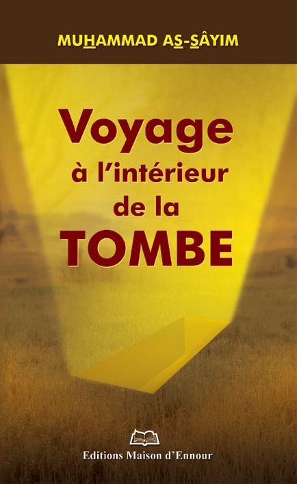 Kniha VOYAGE A L'INTERIEUR DE LA TOMBE AS-SAYÎM