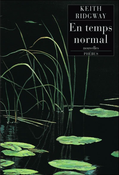 Knjiga EN TEMPS NORMAL RIDGWAY KEITH