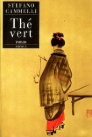 Knjiga THE VERT Cammelli