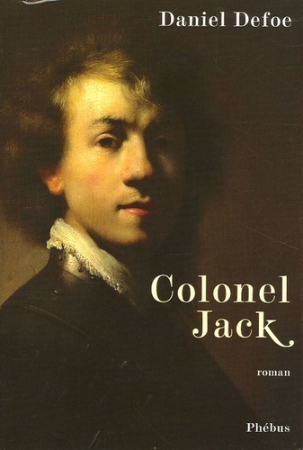 Knjiga COLONEL JACK Daniel Defoe