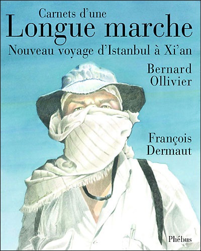 Knjiga CARNETS D UNE LONGUE MARCHE DERMAU