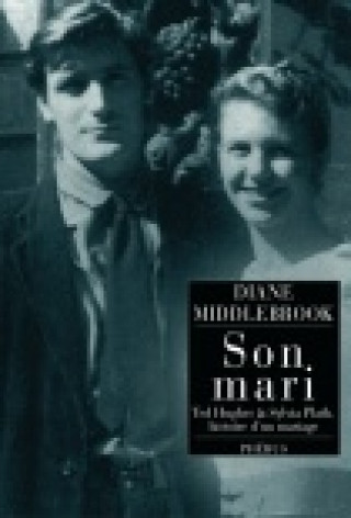 Buch SON MARI Wood Middlebrook