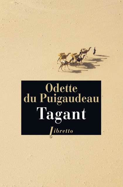 Livro Tagant Du Puigaudeau