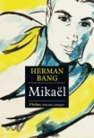 Книга Mikael Bang