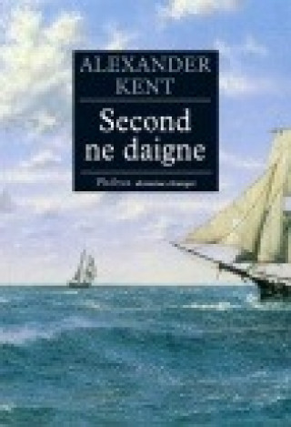 Book Second ne daigne Kent