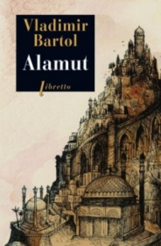 Libro Alamut BARTOL VLADIMIR