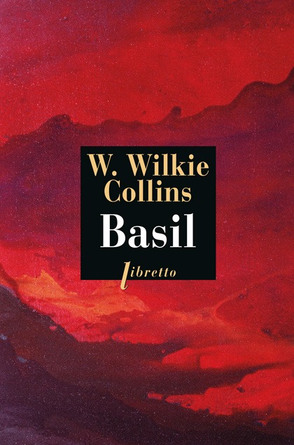 Knjiga Basil COLLINS W WILKIE