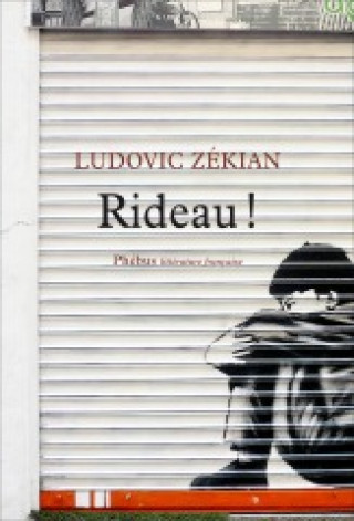 Knjiga Rideau Zekian