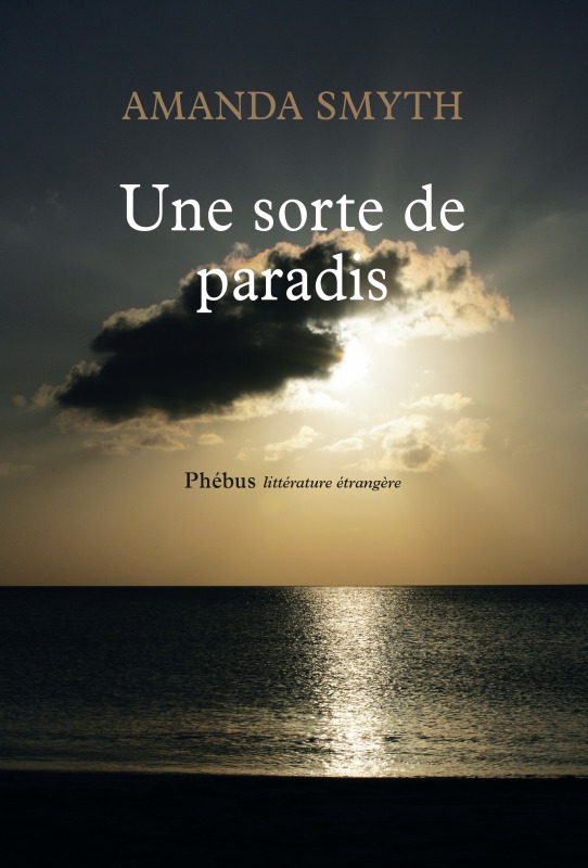 Knjiga Une sorte de paradis Smyth
