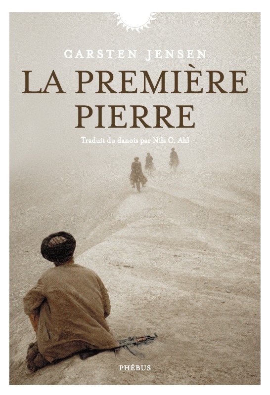 Knjiga La premiere pierre Jensen