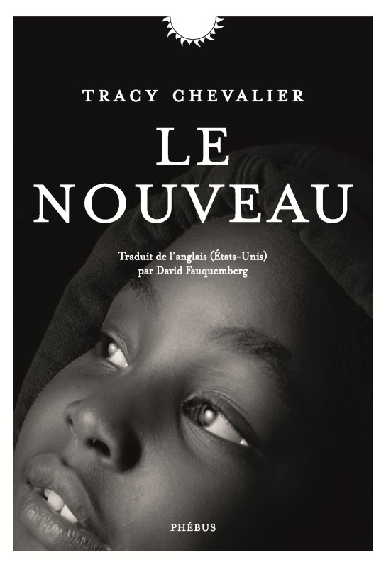 Kniha Le nouveau Chevalier